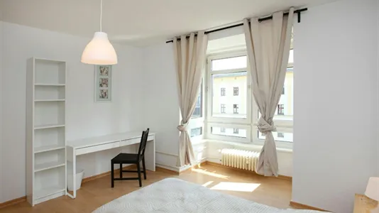 Rooms in Berlin Mitte - photo 2