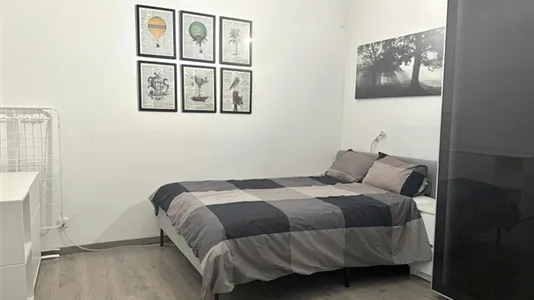 Apartments in Budapest Erzsébetváros - photo 9