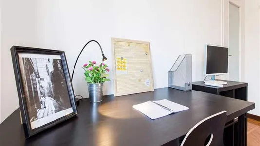 Rooms in Milano Zona 6 - Barona, Lorenteggio - photo 9