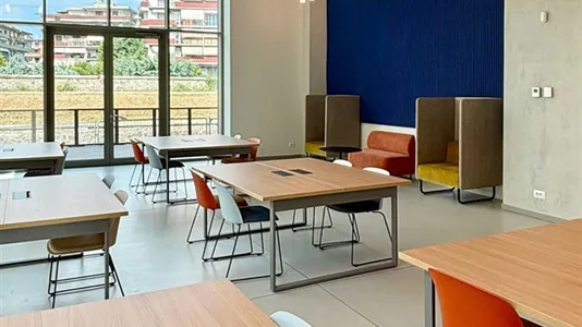 Rooms in Florence - photo 10