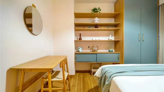 Houses in Athens Exarchia - photo 6