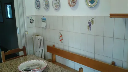 Rooms in Florence - photo 9