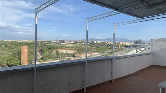 Apartments in Roma Municipio II – Parioli/Nomentano - photo 3