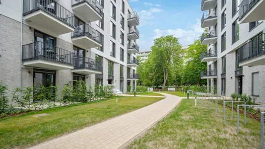 Rooms in Berlin Mitte - photo 10