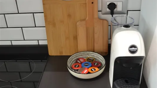 Apartments in Turin - photo 8