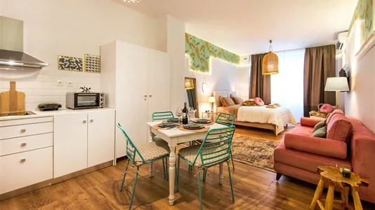 Apartments in Location is not specified - photo 2