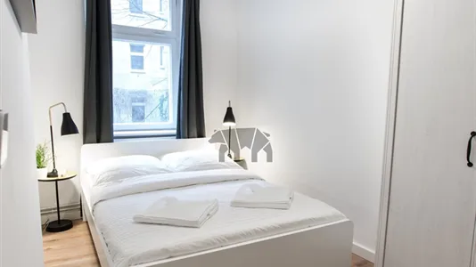 Apartments in Location is not specified - photo 9