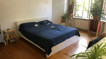 Room for rent in Berlin