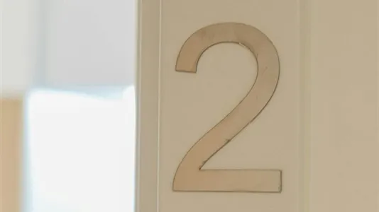 Rooms in Madrid Fuencarral-El Pardo - photo 5