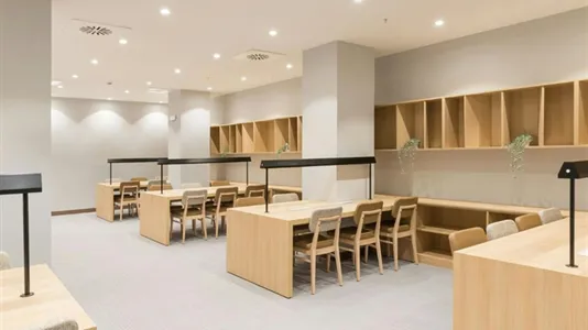 Apartments in Girona - photo 9