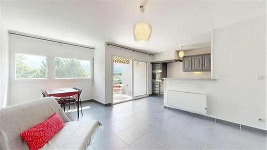 Rooms in Grenoble - photo 9