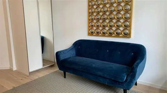 Rooms in Brussels Etterbeek - photo 7