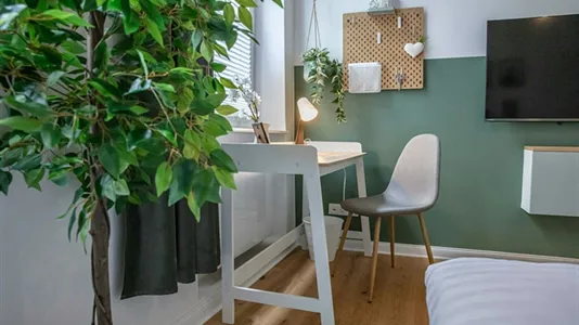 Rooms in Berlin Mitte - photo 6