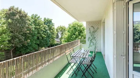 Rooms in Angers - photo 7