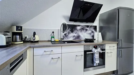 Apartments in Berlin Mitte - photo 10