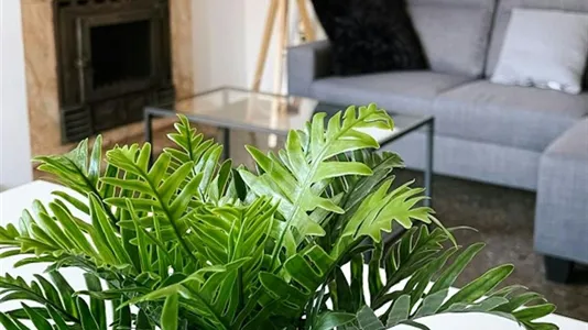 Apartments in Valencia L'Eixample - photo 9