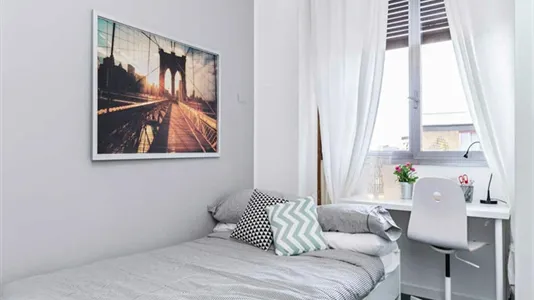 Rooms in Milano Zona 6 - Barona, Lorenteggio - photo 1