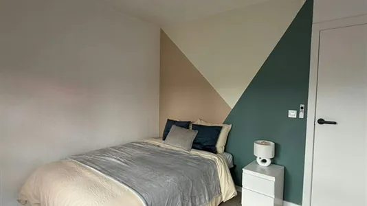 Rooms in Valencia Ciutat Vella - photo 9