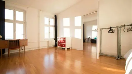 Apartments in Berlin Mitte - photo 7