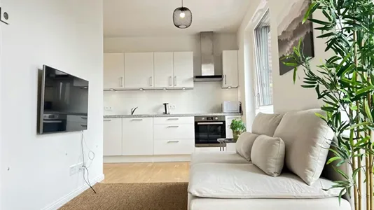 Apartments in Hamburg Wandsbek - photo 4