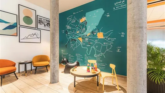 Apartments in Vernier - photo 8