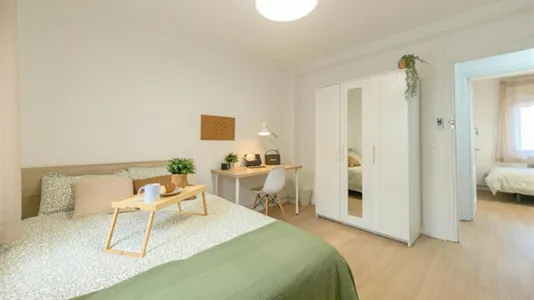 Rooms in Getafe - photo 3