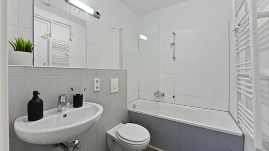 Rooms in Berlin Mitte - photo 6