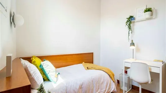 Rooms in Madrid Tetuán - photo 3