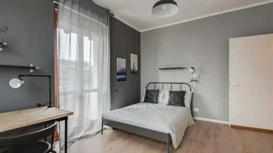 Rooms in Milano Zona 2 - Stazione Centrale, Gorla, Turro, Greco, Crescenzago - photo 2