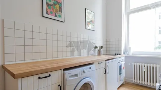 Apartments in Location is not specified - photo 8