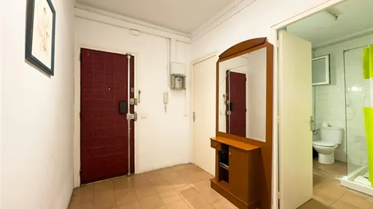 Apartments in Barcelona Les Corts - photo 6