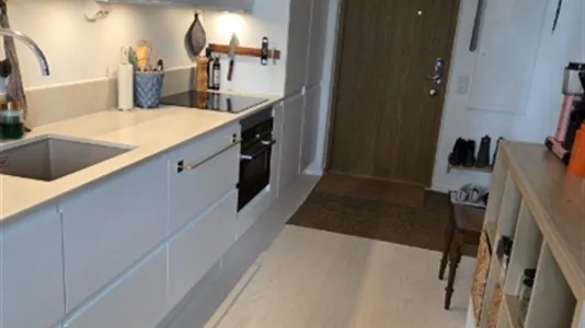 Apartments in Södermalm - photo 3