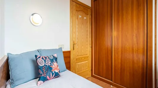 Rooms in Madrid Tetuán - photo 9