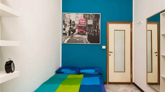Rooms in Milano Zona 6 - Barona, Lorenteggio - photo 1