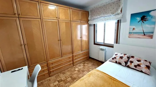 Rooms in Madrid Hortaleza - photo 5