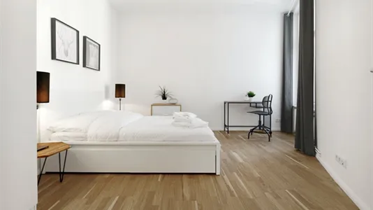 Apartments in Location is not specified - photo 9