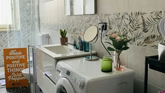 Rooms in Turin - photo 2