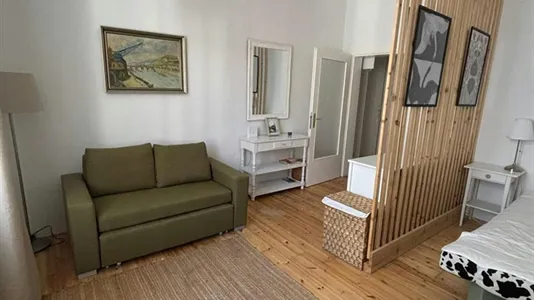 Apartments in Vienna Margareten - photo 7