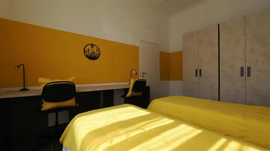 Rooms in Turin - photo 4