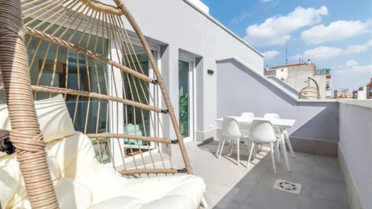 Apartments in Madrid Tetuán - photo 8