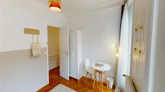 Rooms in Paris 10ème arrondissement - photo 1