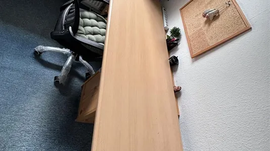 Rooms in Location is not specified - photo 5