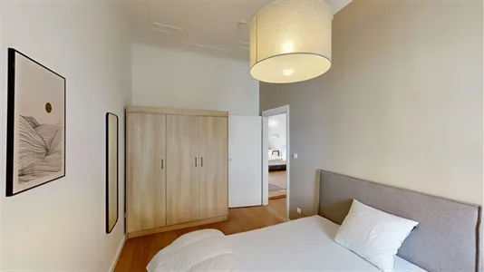 Rooms in Berlin Neukölln - photo 5