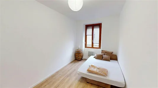 Apartments in Mulhouse - photo 10