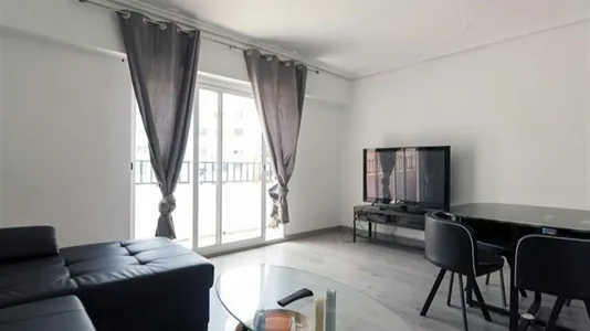 Rooms in el Camí de Vera - photo 8