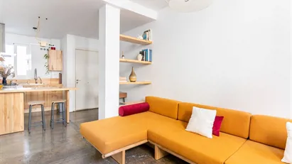 Apartment for rent in Barcelona Sants-Montjuïc, Barcelona