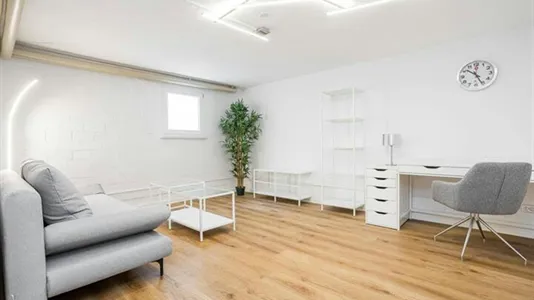 Apartments in Berlin Steglitz-Zehlendorf - photo 9