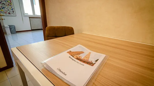 Apartments in Bologna - photo 7
