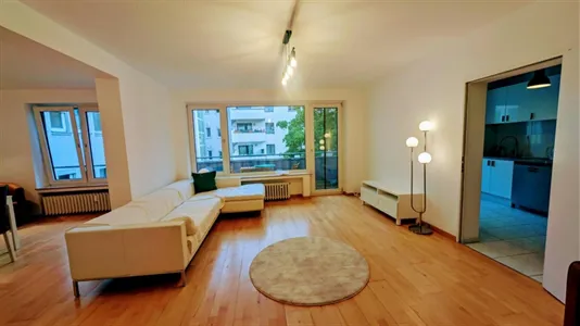 Apartments in Dusseldorf - photo 1