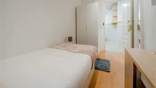 Rooms in Madrid Tetuán - photo 3